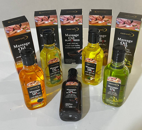 روغن ماساژ اصل