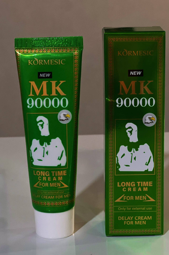ژل فوق تاخیری